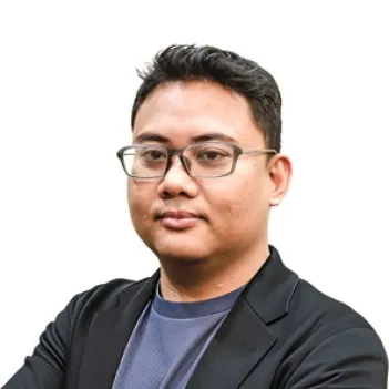 Rizki Fajar Ramadhan